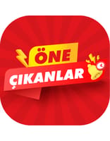 Sıcak Ürünler