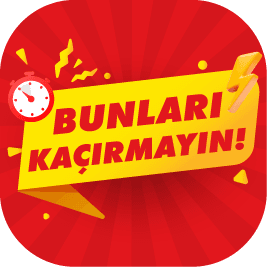 Bunları Kaçırmayın