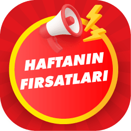 Haftanın Fırsatları
